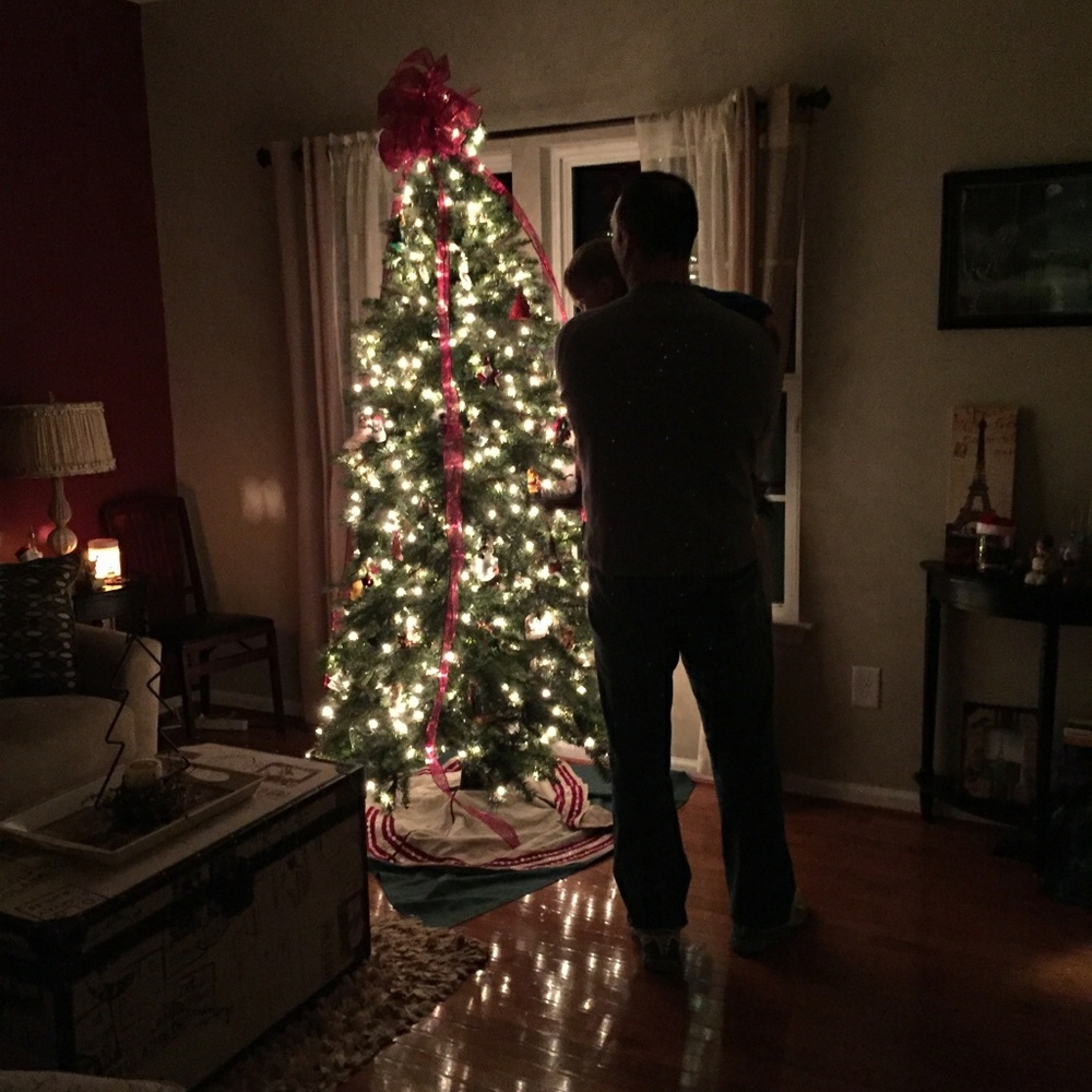 Meet your Posher, Noah